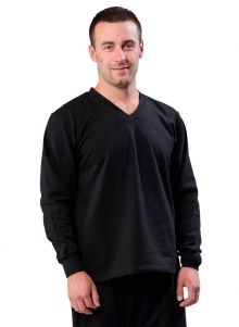 Нательное бельё с начесом