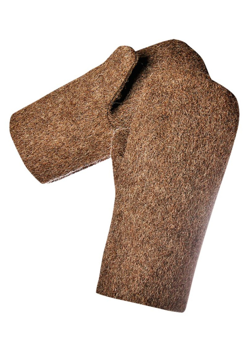 Рукавицы суконные + суконный наладонник ГОСТ