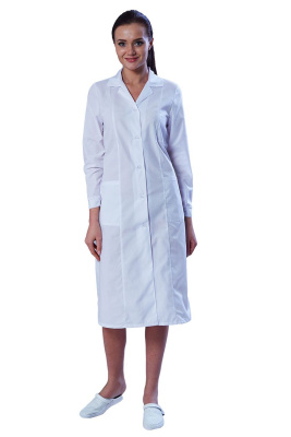 Мед халат «Стандарт»